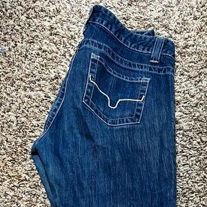 Kimes Jolene jeans